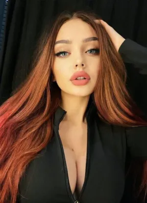 проститутка Николь, 21, Вольск