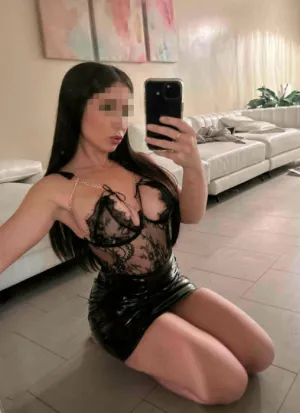 проститутка Ира, 24, Вольск