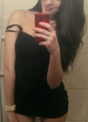 проститутка Ирина, 24, Вольск