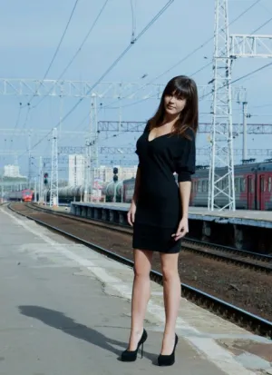 проститутка Иона, 19, Вольск