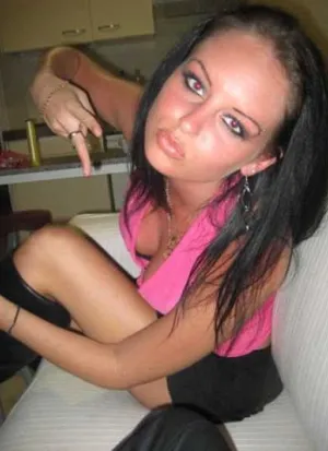 проститутка Ангелина, 19, Вольск