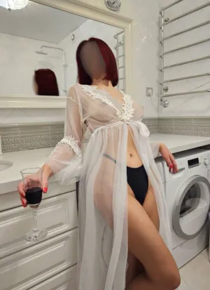 проститутка Светлана, 37, Вольск