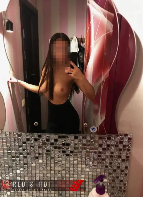 проститутка шлюха Диана, +7 (995) 244-9400