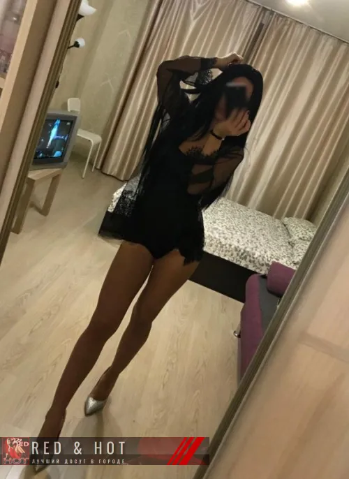 проститутка фея Диана, Вольск, +7 (995) 244-9400