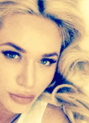 проститутка Кристи, 33, Вольск