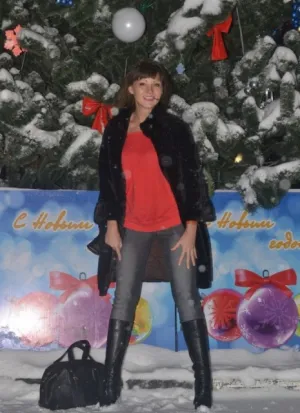 проститутка Алла, 30, Вольск
