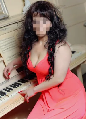 проститутка Кристина, 40, Вольск