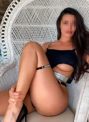 проститутка Анетта, 24, Вольск