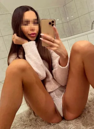 проститутка Дуся, 22, Вольск